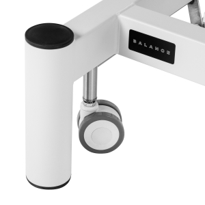 Electric Rehabilitation Table for Massage and Physiotherapy Balance Eso Pro grey (155381)