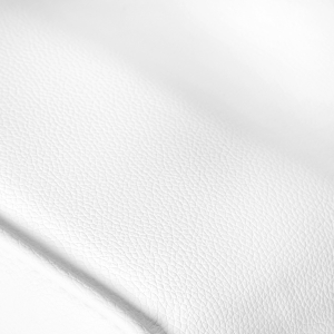 ACTIVESHOP SILLON COSMETIC CHAIR WITH CUVETTES WHITE