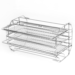 Lafomed Autoclave Standard Line LFSS18AA LED 18 L class B with a printer (133089)