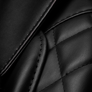 Sakura Luxury 808 massage chair black beige (143080)