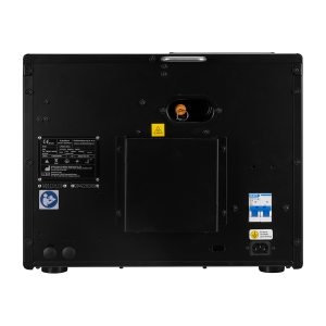 LAFOMED AUTOCLAVE STANDARD LINE LFSS08AA LED WITH PRINTER 8 L CL. B MEDICAL BLACK (142866)