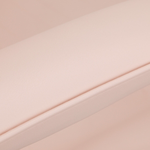 Hydraulic cosmetic chair Basic 210 pink (141140)