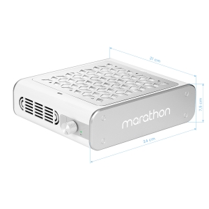 Marathon Olimp dust absorber 65W (148025)