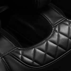 Sakura massage chair Classic 305 black (147320)