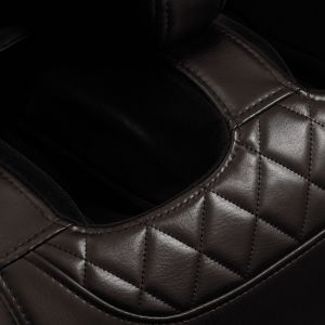 Sakura massage chair Classic 305 brown (147322)
