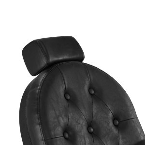 Barber chair President Black (148103)