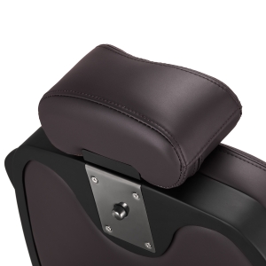 Gabbiano Duke Electric Barber Chair Brown (149527)