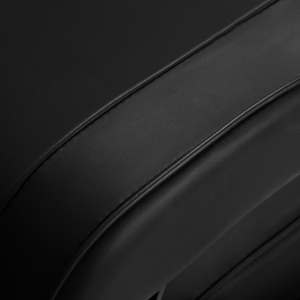 Gabbiano barber chair Continental black (148991)