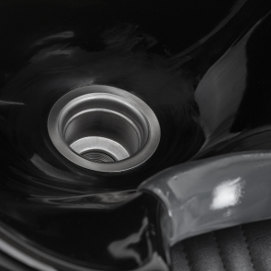 Gabbiano Barber Hair Wash Patrizio Black (149494)