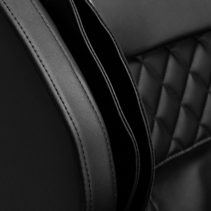 Sakura Luxury 808 massage chair black (154183)