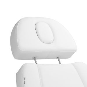 Azzurro Lux electric cosmetic chair pedi 5m white (154880)