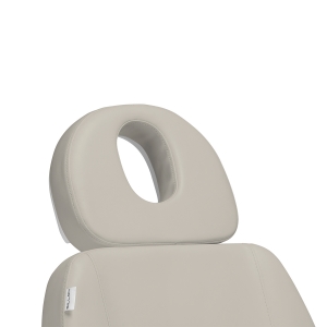 Electric cosmetic chair SILLON CLASSIC 3 motors sea salt (154455)