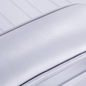 Sillon hydraulic cosmetic chair v2 210 cold white