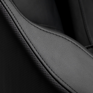 Massage chair 3D Sakura Maximus 809 black (154185)