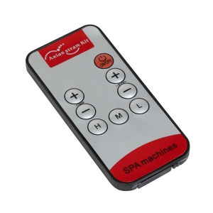 Gabbiano Head Spa 017 hair washing bed black (155890)