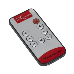 Gabbiano Head Spa 017 hair washing bed brown (155904)