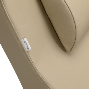 Pedicure beauty chair SPA Sillon Elysia beige (155538)