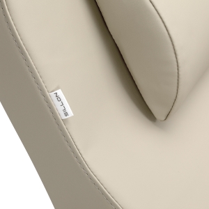 Pedicure beauty chair SPA Sillon Elysia cream (155539)
