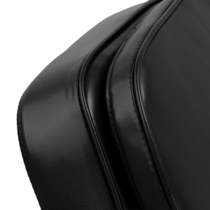 Tattoo chair Pro Ink 210DH with a cradle black  (151016)
