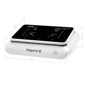 Elegante Platinum T8108 Air Presure device (148122)