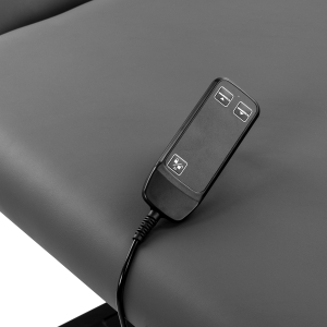 Electric Rehabilitation Table for Massage and Physiotherapy Balance Eso 4 grey (155372)