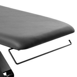 Electric rehabilitation table for massage and physiotherapy Balance Novus 4 grey (155374)