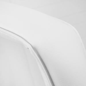 ACTIVESHOP COSMETIC CHAIR 557A WITH CUVETTE WHITE