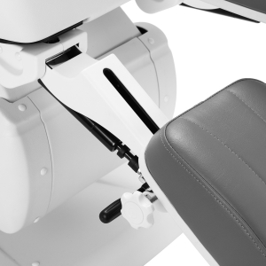 Electric cosmetic chair azzurro 870s pedi 3 strong Gray (109082)