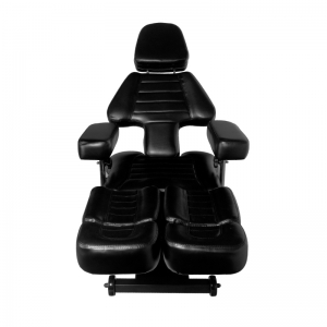 Electric tattoo chair pro ink 606 black (124833)