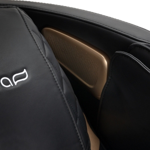 Sakura Massage Chair Standard 801 Black (143077)