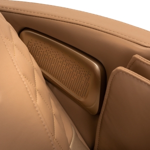 Sakura Massage Chair Standard 801 Brown (143079)