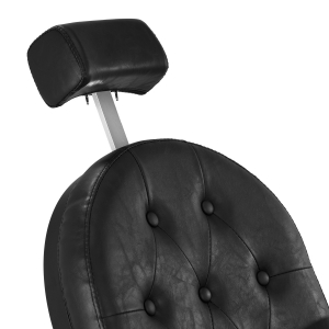 Barber chair President Black (148103)