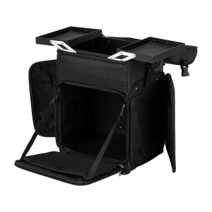 Look 328 cosmetic case on wheels (148521)