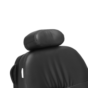Gabbiano Duke Electric Barber Chair Black (149526)