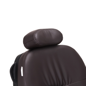 Gabbiano Duke Electric Barber Chair Brown (149527)