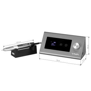 Nail drill VIVA PRO 602 brushless (149674)