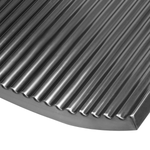 Gabbiano barber chair Continental black (148991)