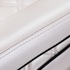 Barber chair Carlos extra pearl (148986)