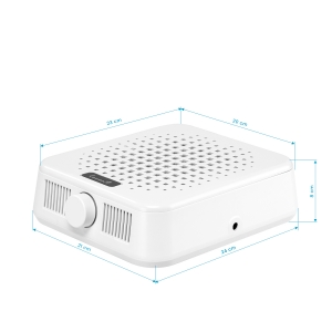 Saeyang dust absorber Marathon Levent (149721)