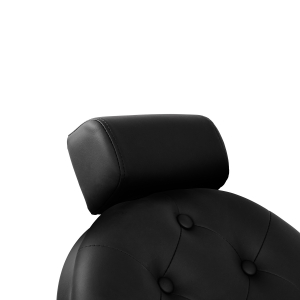 Barber chair Gabbiano Niccolo Black (153417)