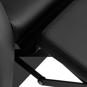 Gabbiano Hairdressing wash unit Carmen black (153420)