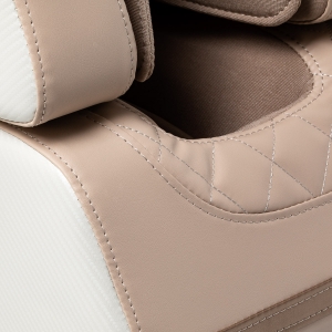 Sakura Prime 101 massage chair white (154218)