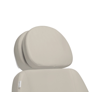 Electric cosmetic chair SILLON CLASSIC 3 motors sea salt (154455)