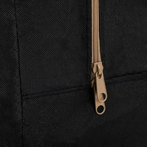 BALANCE wooden folding massage table 2 segment 190x70 white (155279)