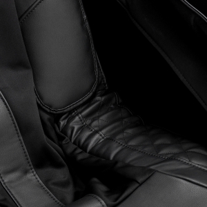 Massage chair 3D Sakura Maximus 809 black (154185)