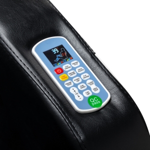 Hairdressing wash unit with lounger Gabbiano Head Spa Sea 501 (154358)