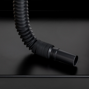 Hairdressing wash unit Omega Nautica brown (154492)