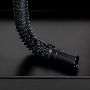 Hairdressing wash unit Omega Aqualina beige (154494)