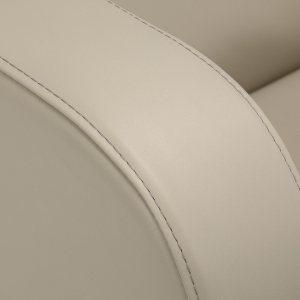 Pedicure beauty chair SPA Sillon Elysia cream (155539)