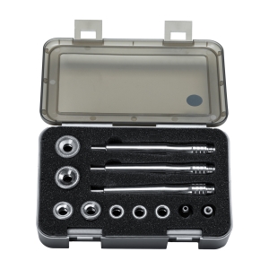 The elegante platinum t8 anti-aging & body-shaping system (129327)